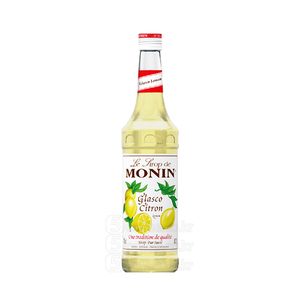 [모닌] 레몬 시럽 1000ml 대표 이미지