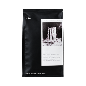 DEEP, DEEPLY 블랜드 TYPE 1 MIDIUM ESPRESSO 대표 이미지