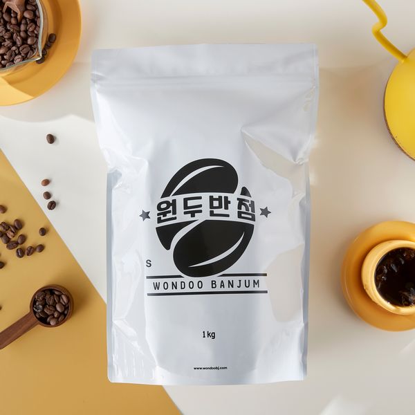 원두반점 배경 이미지