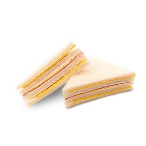 대만샌드위치 햄치즈 70g x 1ea 대표 이미지