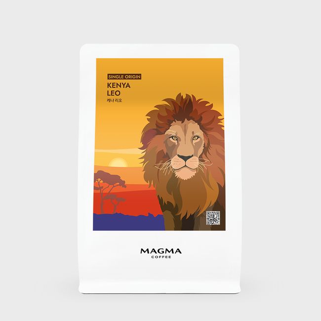 KENYA LEO(케냐 리오) 대표 이미지