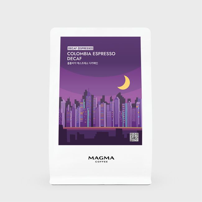 ESPRESSO DECAF(에스프레소 디카페인) 대표 이미지