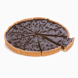 초코렛타르트 900g 대표 이미지