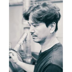 로스터리 이미지
