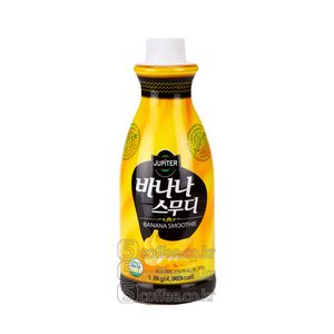 [쥬피터] 바나나 스무디 1.8kg 대표 이미지