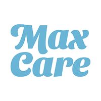 코케비즈x맥스케어 로고 이미지