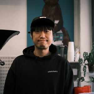 로스터리 이미지