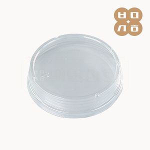 PT KP-PET 투명 520cc-750cc 공용뚜껑 1000개 대표 이미지