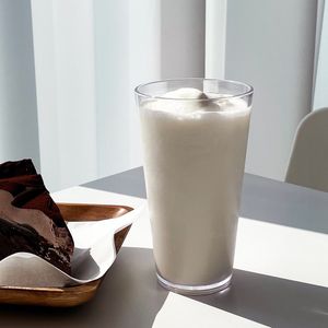 리업 무인쇄 다회용 카페 물컵 (19oz / 560ml / 에코젠) 대표 이미지
