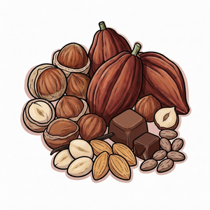 Moscow Chocolate(고소 블렌드) 대표 이미지