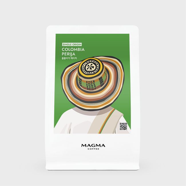 COLOMBIA PERIJA(콜롬비아 페리하) 대표 이미지