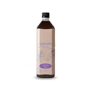 매드바닐라 밀크티베이스 1000ml(사업자용) 대표 이미지