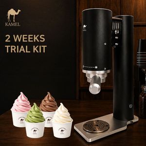 카멜 젤라또 체험 키트 2주간 체험 사용 대표 이미지