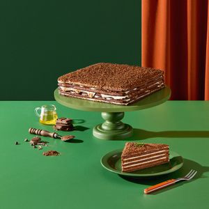 말렌카 허니케이크 위드 코코아 800g 대표 이미지