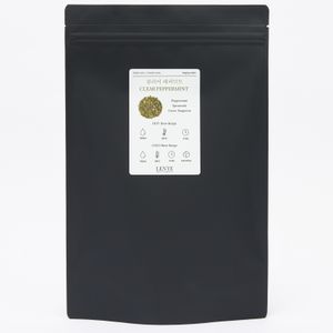 클리어 페퍼민트 - CLEAR PEPPERMINT (50TB) 대표 이미지