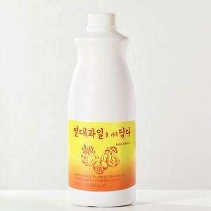 [담다] 열대과일을 가득 담다 1.8kg 2개묶음 대표 이미지