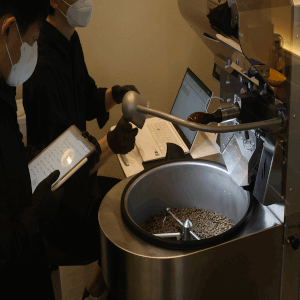로스터리 이미지