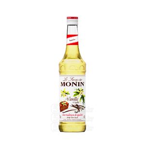 [모닌] 바닐라 시럽 1000ml 대표 이미지