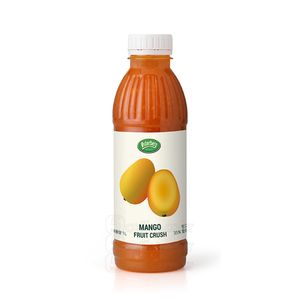 [오스터버그]  크러쉬 망고 1L 대표 이미지