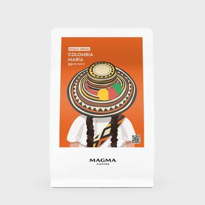 COLOMBIA MARIA(콜롬비아 마리아) 대표 이미지