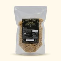 카페담다 구운 카다이프 200g 500g 1kg 5kg 소포장 카다이프면 튀르키에 대표 이미지