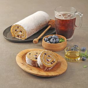 말렌카 허니롤 블루베리 300g 대표 이미지