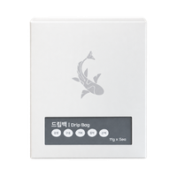 거북 드립백 대표 이미지