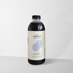 구름 콜드브루 대표 이미지