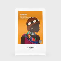 ETHIOPIA GUJI G1 ANAEROBIC(에티오피아 구지 G1 에너러빅) 대표 이미지