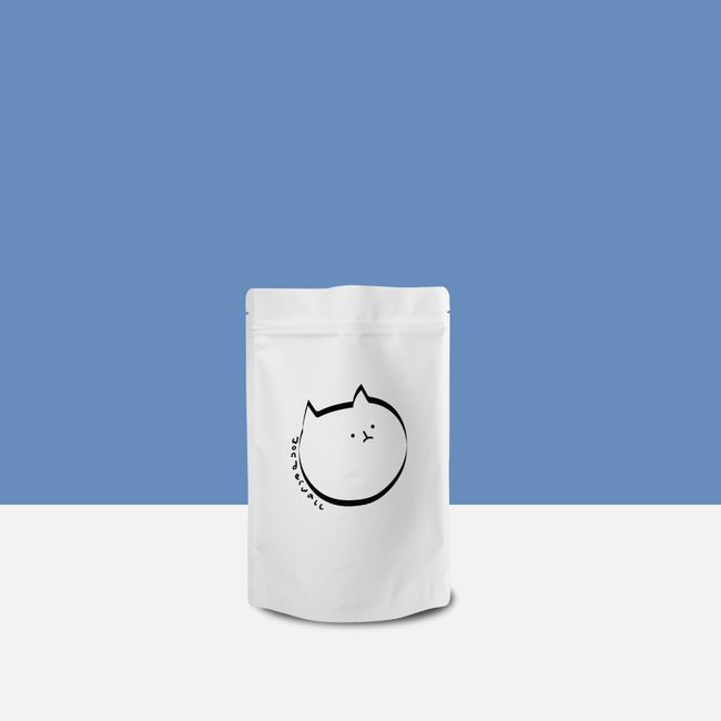 브라질 세라도 베이직 대표 이미지