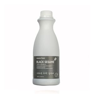 [그린트리] 흑임자 베이스 1.2kg 대표 이미지