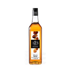 [1883] 헤이즐넛 시럽 1000ml 대표 이미지