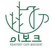 이보크 로고 이미지