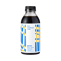 펠트커피 콜드브루 오리지널 500ml 대표 이미지