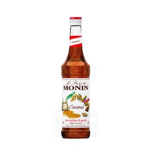 [모닌] 카라멜 시럽 1000ml 대표 이미지