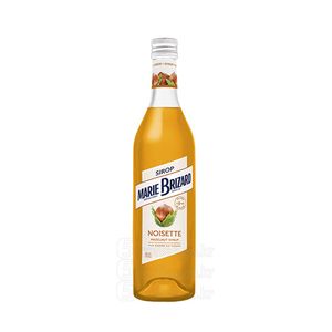 [마리브리자드] 헤이즐넛 시럽 700ml 대표 이미지