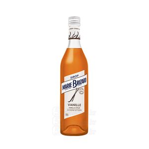 [마리브리자드] 바닐라시럽 700ml 대표 이미지