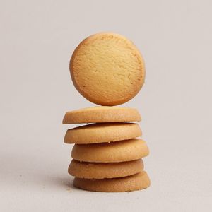 바닐라 쿠키 84g 대표 이미지
