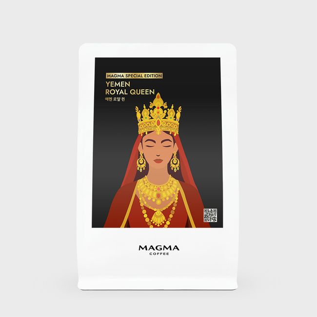 YEMEN ROYAL QUEEN(예멘 로얄 퀸) 대표 이미지