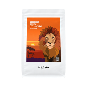 KENYA LEO NATURAL(케냐 리오 내추럴) 대표 이미지